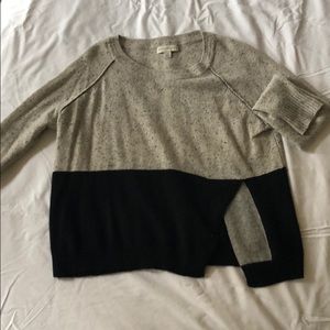 Super cute and comfy 100% cashmere  sweater